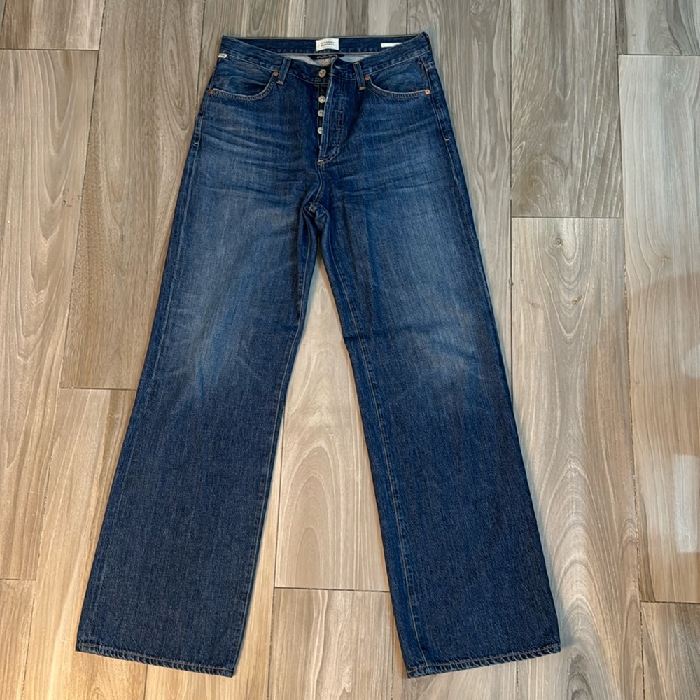 Citizens of Humanity Jeans Size 28